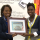 King Middle School Teacher Tara Johnson Wins 11Alive Class Act Award