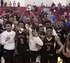 The Carver boys basketball team stunned everyone by winning the Class AAAAA – Region 6 championship last weekend. The Panthers will host Loganville of Walton County, in the first round of the state playoffs this weekend.
