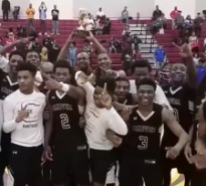 The Carver boys basketball team stunned everyone by winning the Class AAAAA – Region 6 championship last weekend. The Panthers will host Loganville of Walton County, in the first round of the state playoffs this weekend.